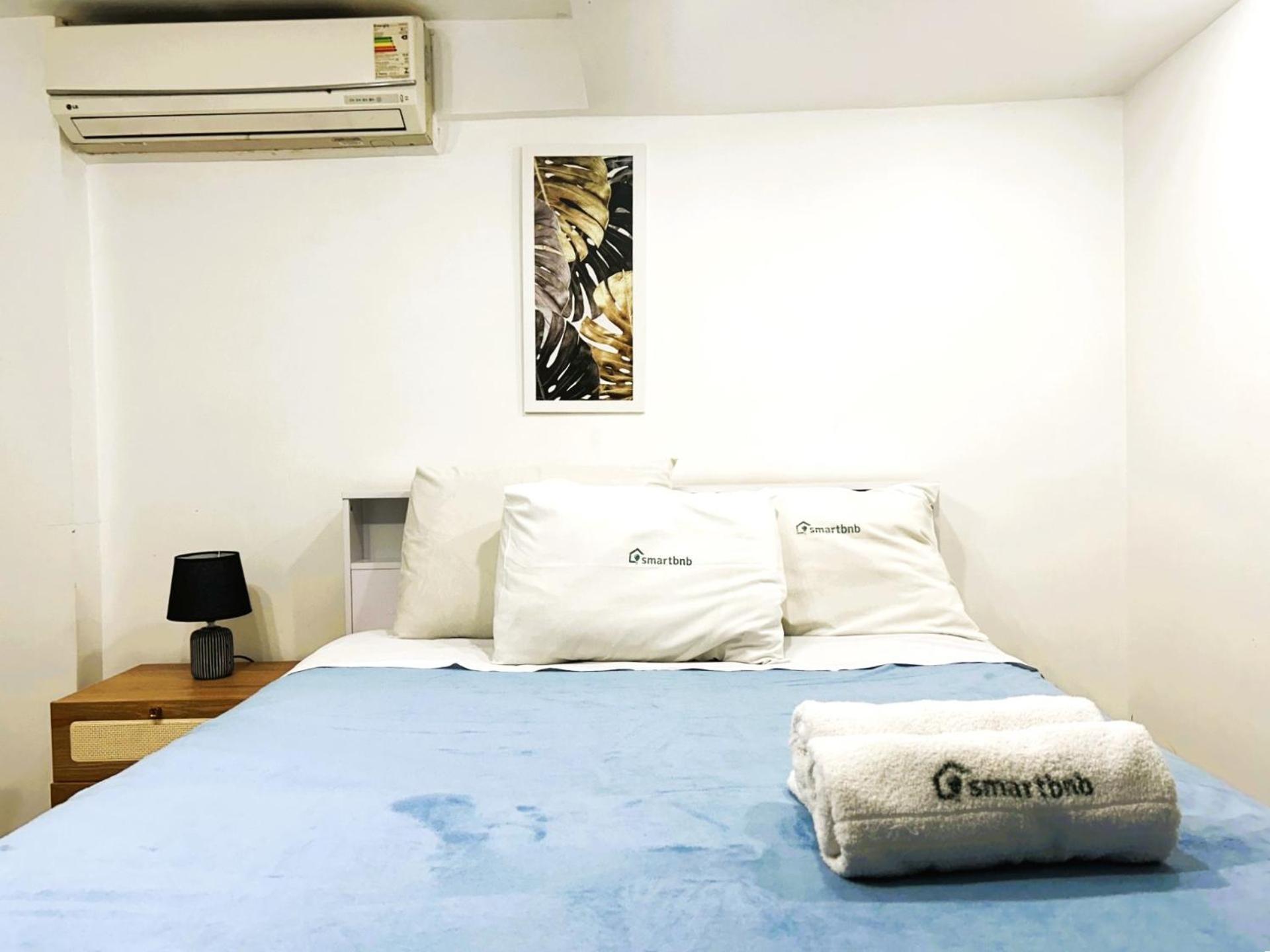 Apartment Completo Na Quadra Da *